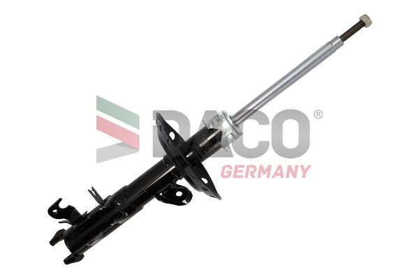 DACO GERMANY Iskunvaimennin 451204R